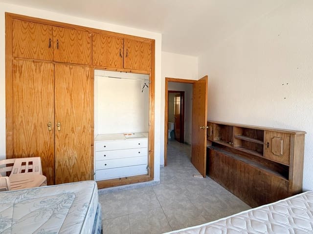 3 quarto Apartamento para venda em Olula del Río - 80 000 € (Ref: 9619438)