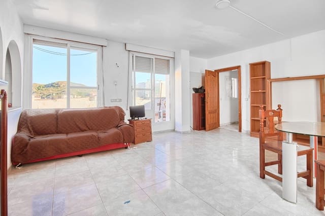 1 camera da letto Attico in vendita in Olula del Río - 70.000 € (Rif: 9645174)