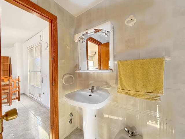 1 camera da letto Attico in vendita in Olula del Río - 70.000 € (Rif: 9645174)