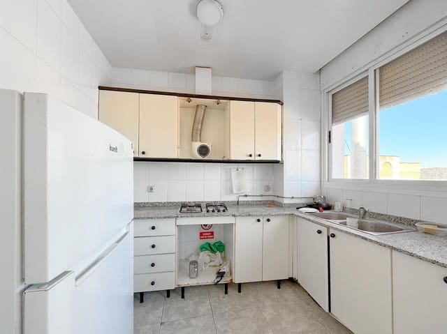1 camera da letto Attico in vendita in Olula del Río - 70.000 € (Rif: 9645174)