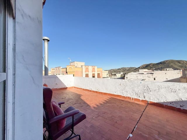 1 camera da letto Attico in vendita in Olula del Río - 70.000 € (Rif: 9645174)