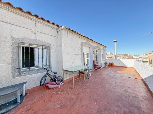 1 camera da letto Attico in vendita in Olula del Río - 70.000 € (Rif: 9645174)