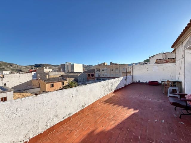 1 camera da letto Attico in vendita in Olula del Río - 70.000 € (Rif: 9645174)