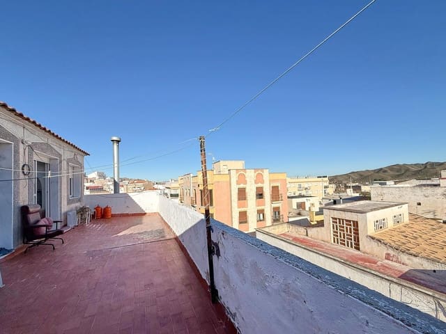 1 camera da letto Attico in vendita in Olula del Río - 70.000 € (Rif: 9645174)