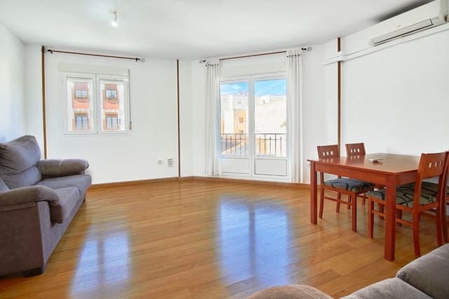 4 sypialnia Mieszkanie na sprzedaż w Olula del Río - 145 000 € (Ref: 9686590)