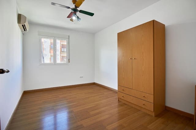 4 sypialnia Mieszkanie na sprzedaż w Olula del Río - 145 000 € (Ref: 9686590)