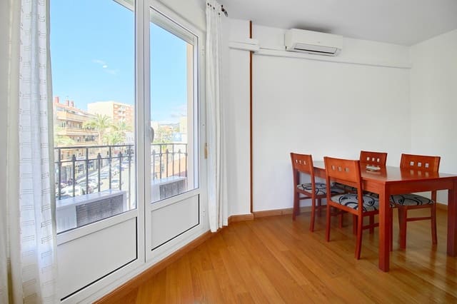 4 sypialnia Mieszkanie na sprzedaż w Olula del Río - 145 000 € (Ref: 9686590)