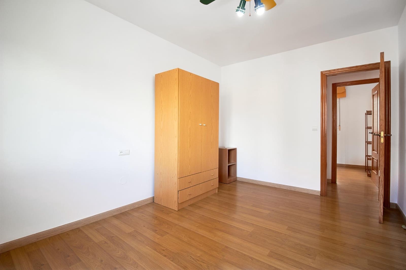 4 bedroom Flat for sale in Olula del Rio - € 145,000 (Ref: 9686590)