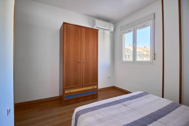 4 sypialnia Mieszkanie na sprzedaż w Olula del Río - 145 000 € (Ref: 9686590)