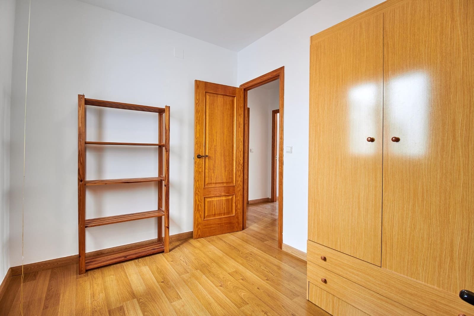 4 bedroom Flat for sale in Olula del Rio - € 145,000 (Ref: 9686590)