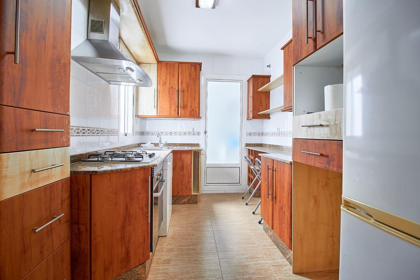 4 bedroom Flat for sale in Olula del Rio - € 145,000 (Ref: 9686590)