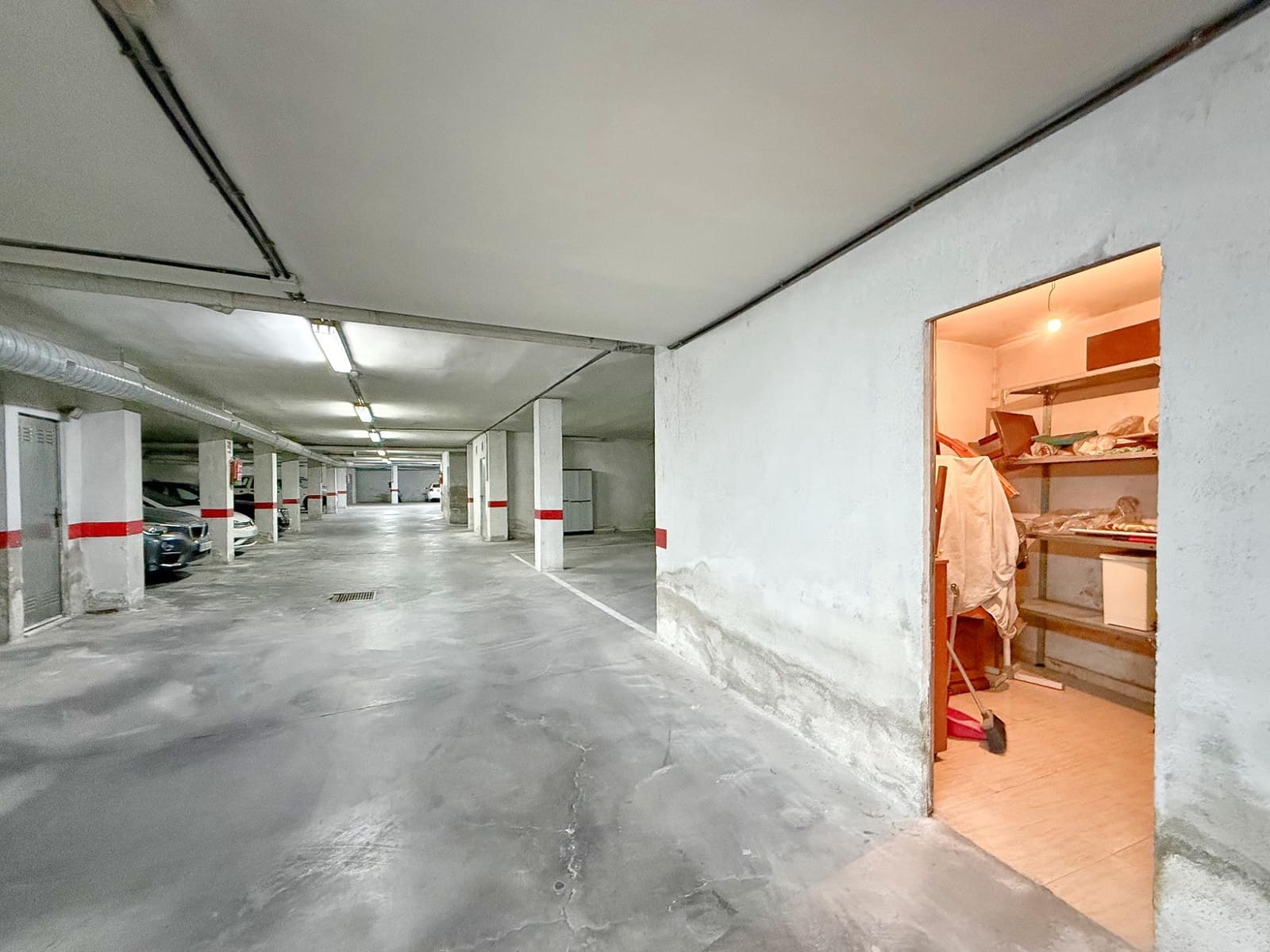 4 bedroom Flat for sale in Olula del Rio - € 145,000 (Ref: 9686590)