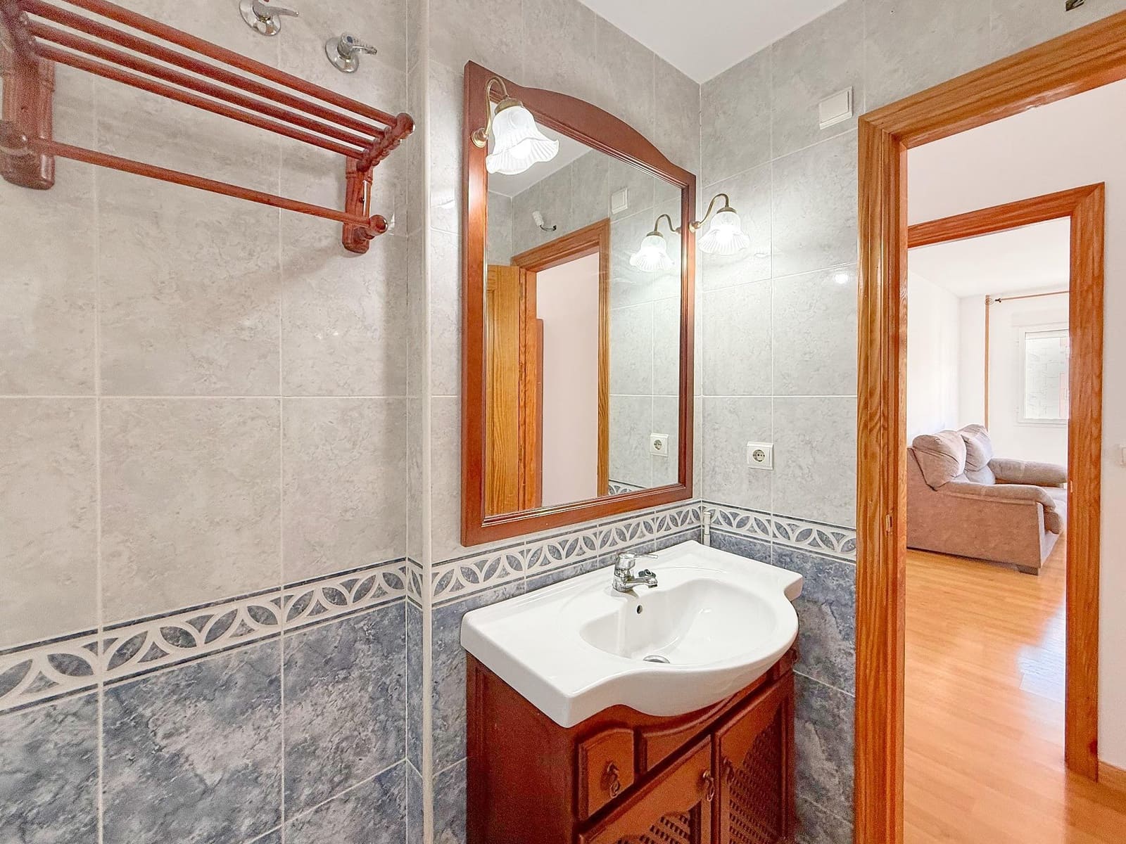 4 bedroom Flat for sale in Olula del Rio - € 145,000 (Ref: 9686590)