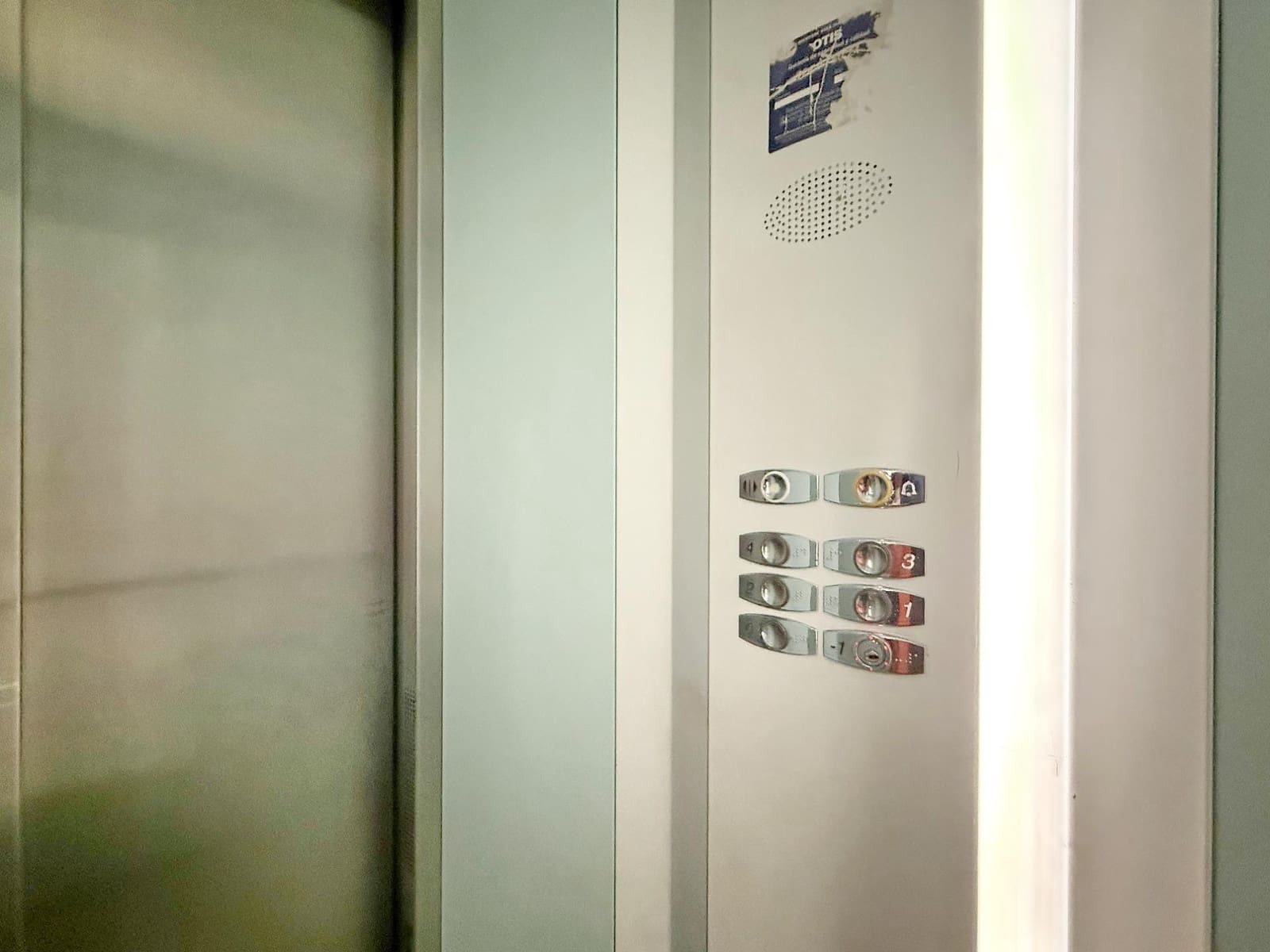 4 bedroom Flat for sale in Olula del Rio - € 145,000 (Ref: 9686590)