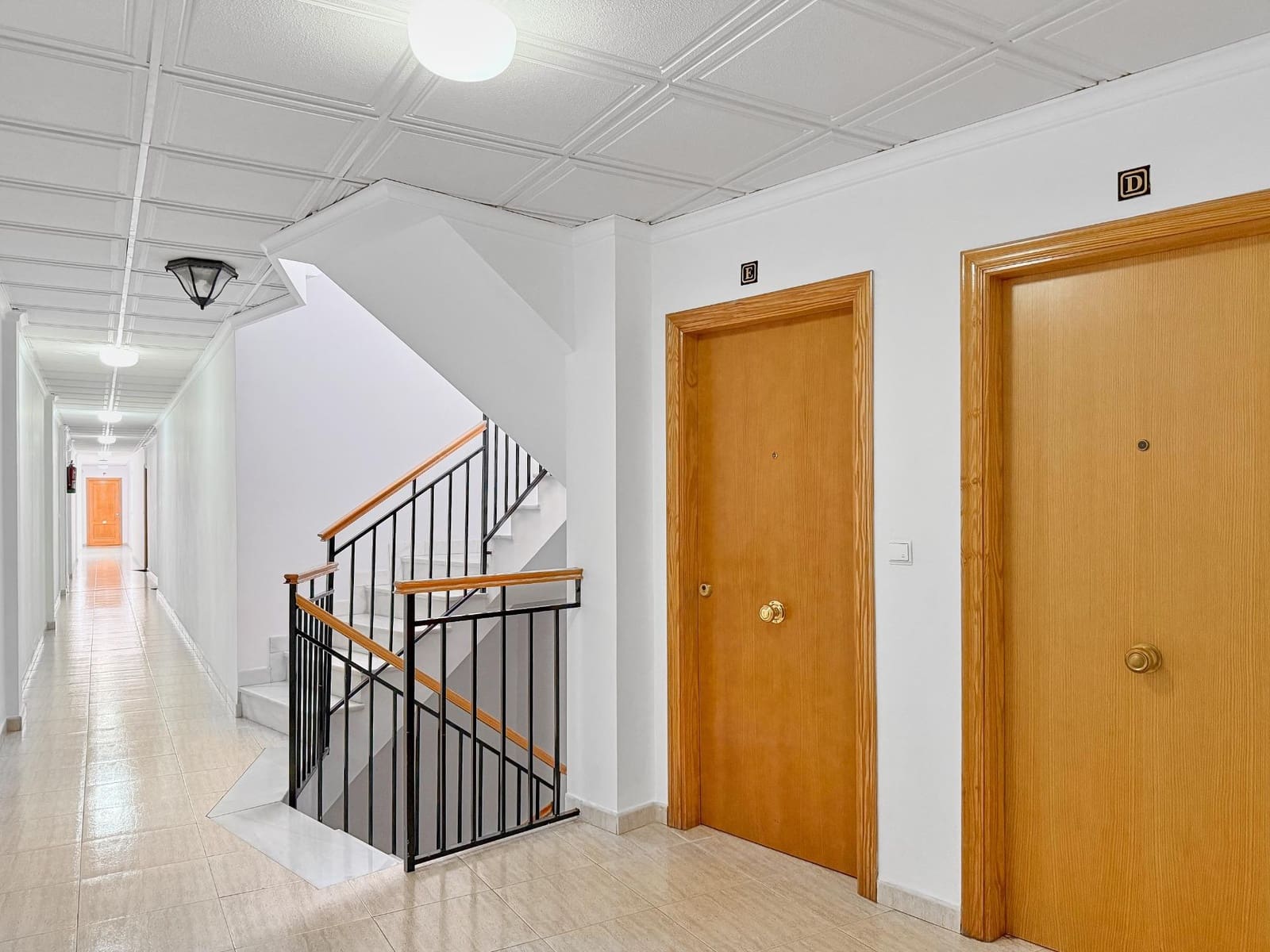 4 bedroom Flat for sale in Olula del Rio - € 145,000 (Ref: 9686590)