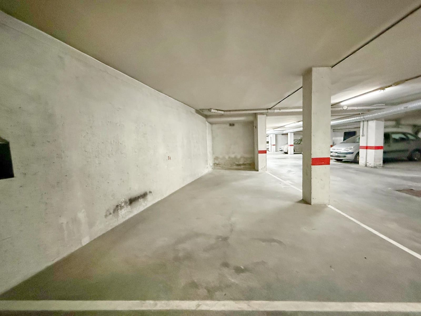 4 bedroom Flat for sale in Olula del Rio - € 145,000 (Ref: 9686590)