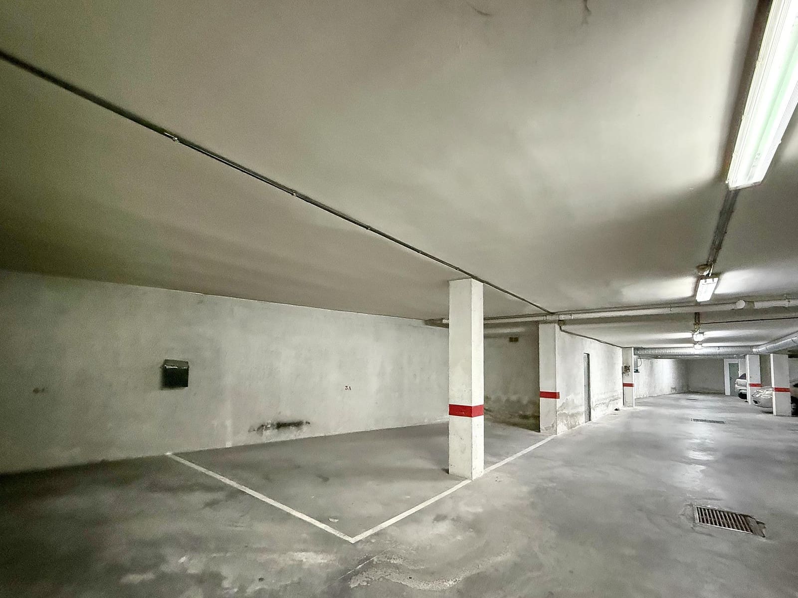 4 bedroom Flat for sale in Olula del Rio - € 145,000 (Ref: 9686590)