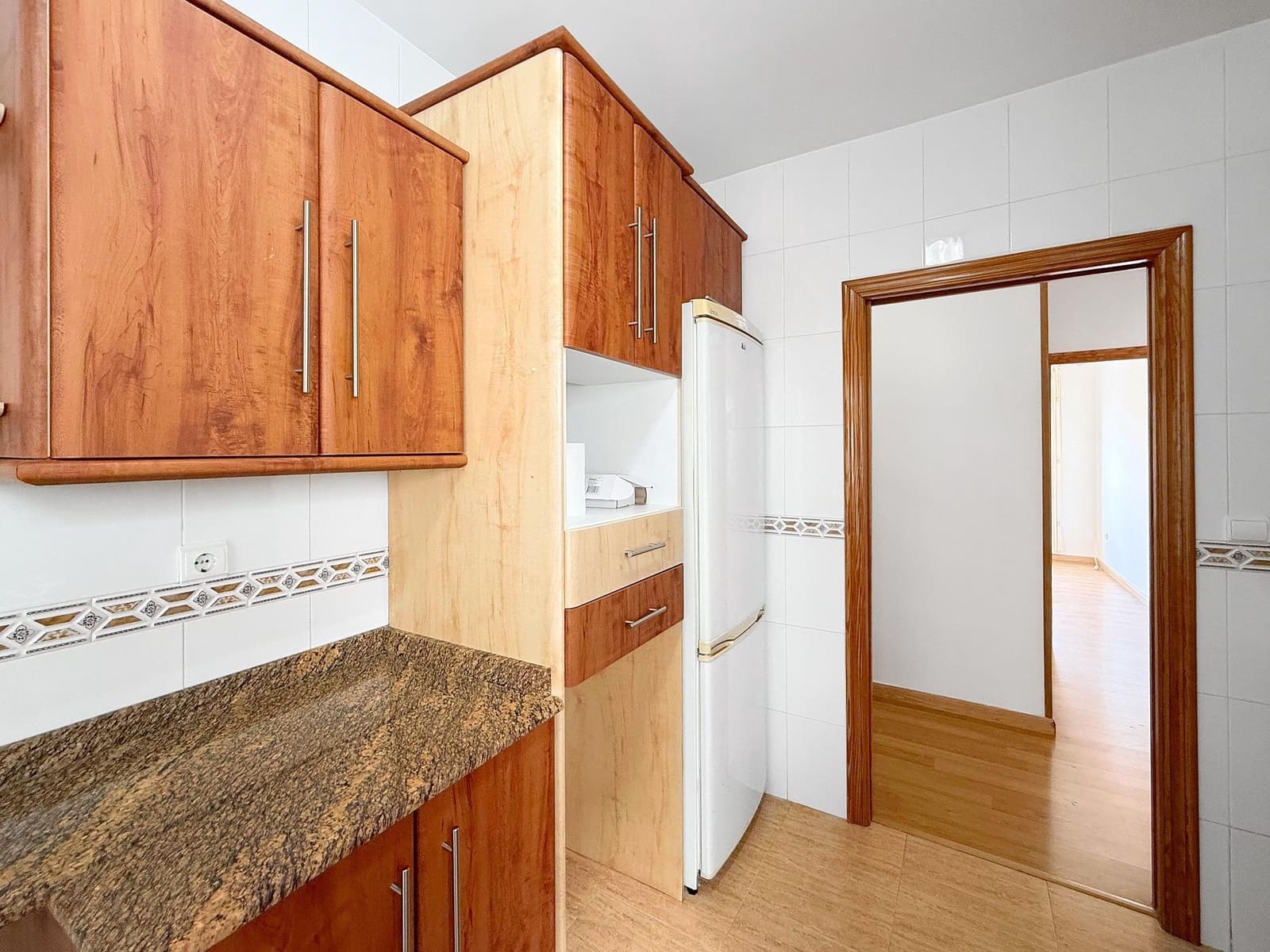 4 bedroom Flat for sale in Olula del Rio - € 145,000 (Ref: 9686590)