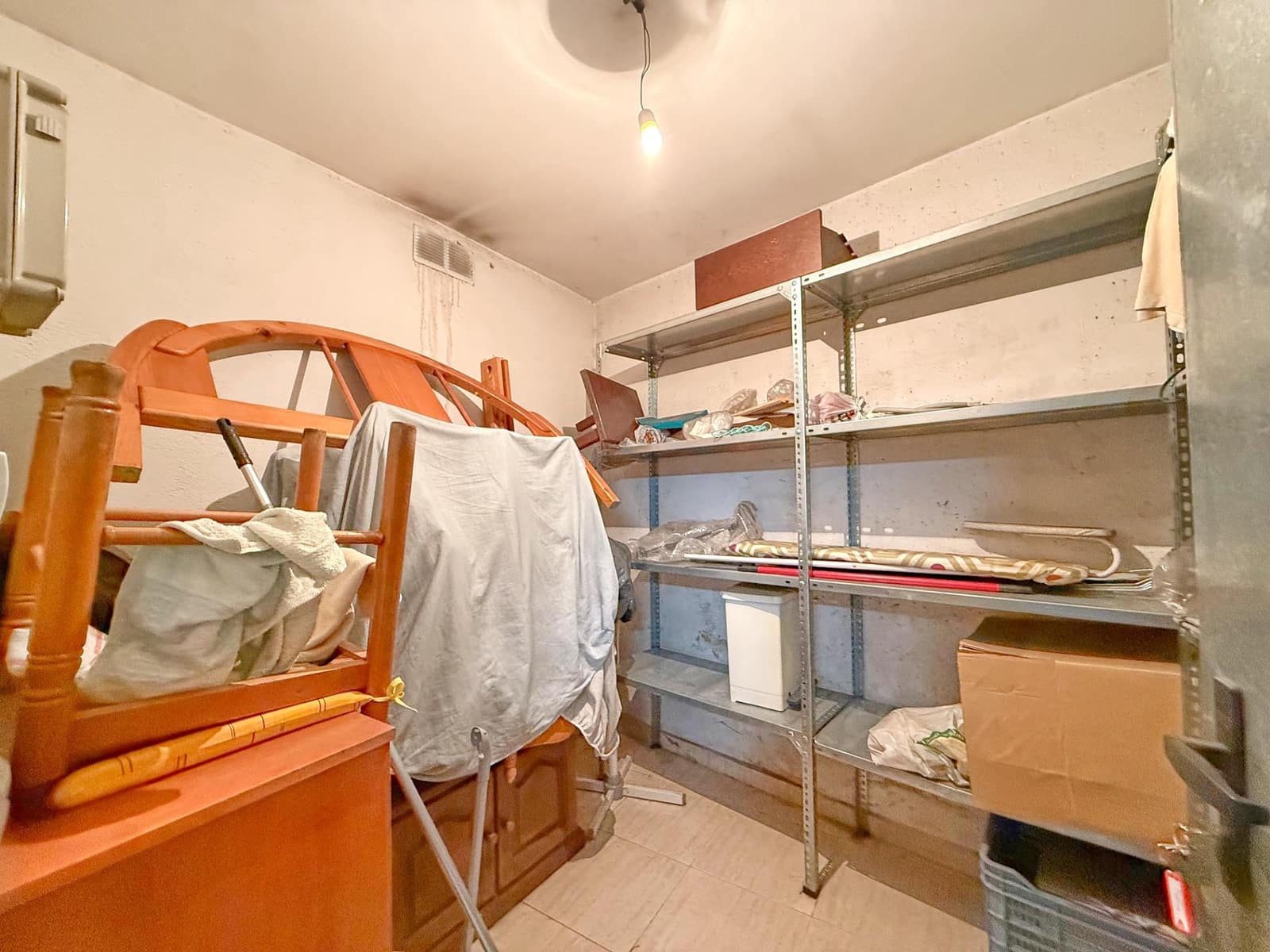 4 bedroom Flat for sale in Olula del Rio - € 145,000 (Ref: 9686590)