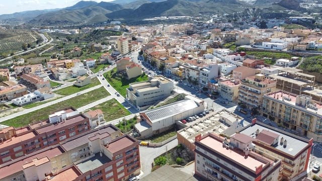 Bouwgrond te koop in Olula del Río - € 35.000 (Ref: 9686591)