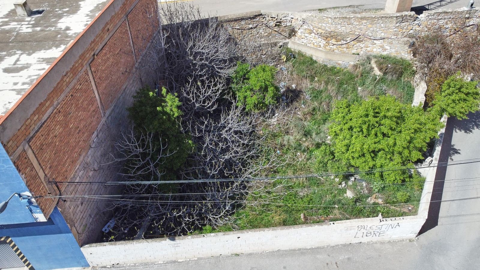 Byggegrund til salg i Olula del Rio - € 35.000 (Ref: 9686591)