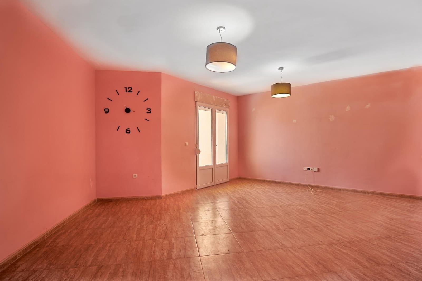 3 bedroom Flat for sale in Olula del Rio - € 80,000 (Ref: 9721836)