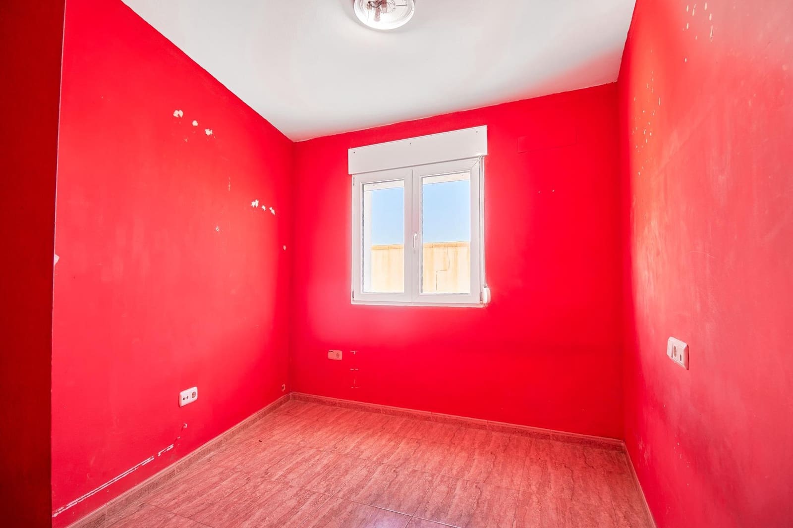 3 bedroom Flat for sale in Olula del Rio - € 80,000 (Ref: 9721836)