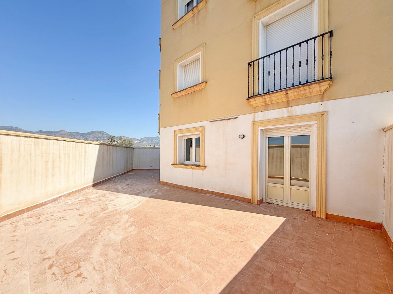 3 bedroom Flat for sale in Olula del Rio - € 80,000 (Ref: 9721836)