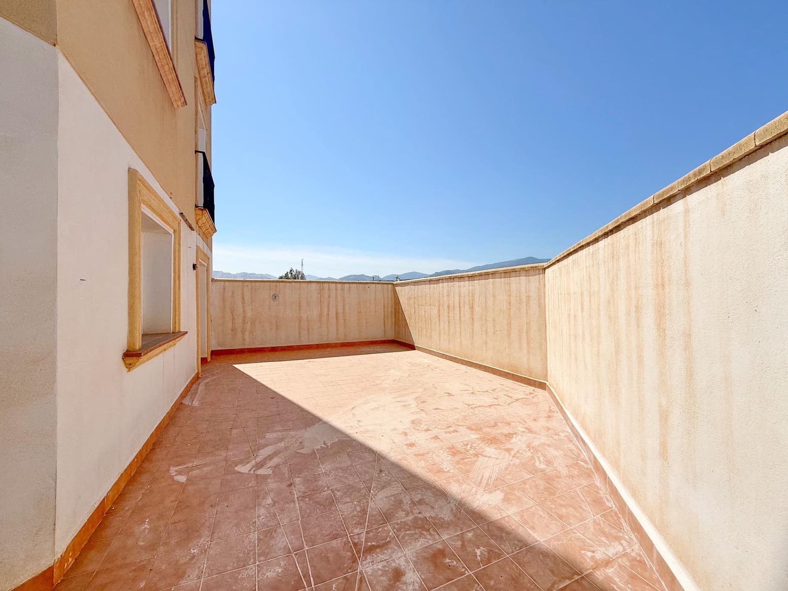 3 bedroom Flat for sale in Olula del Rio - € 80,000 (Ref: 9721836)