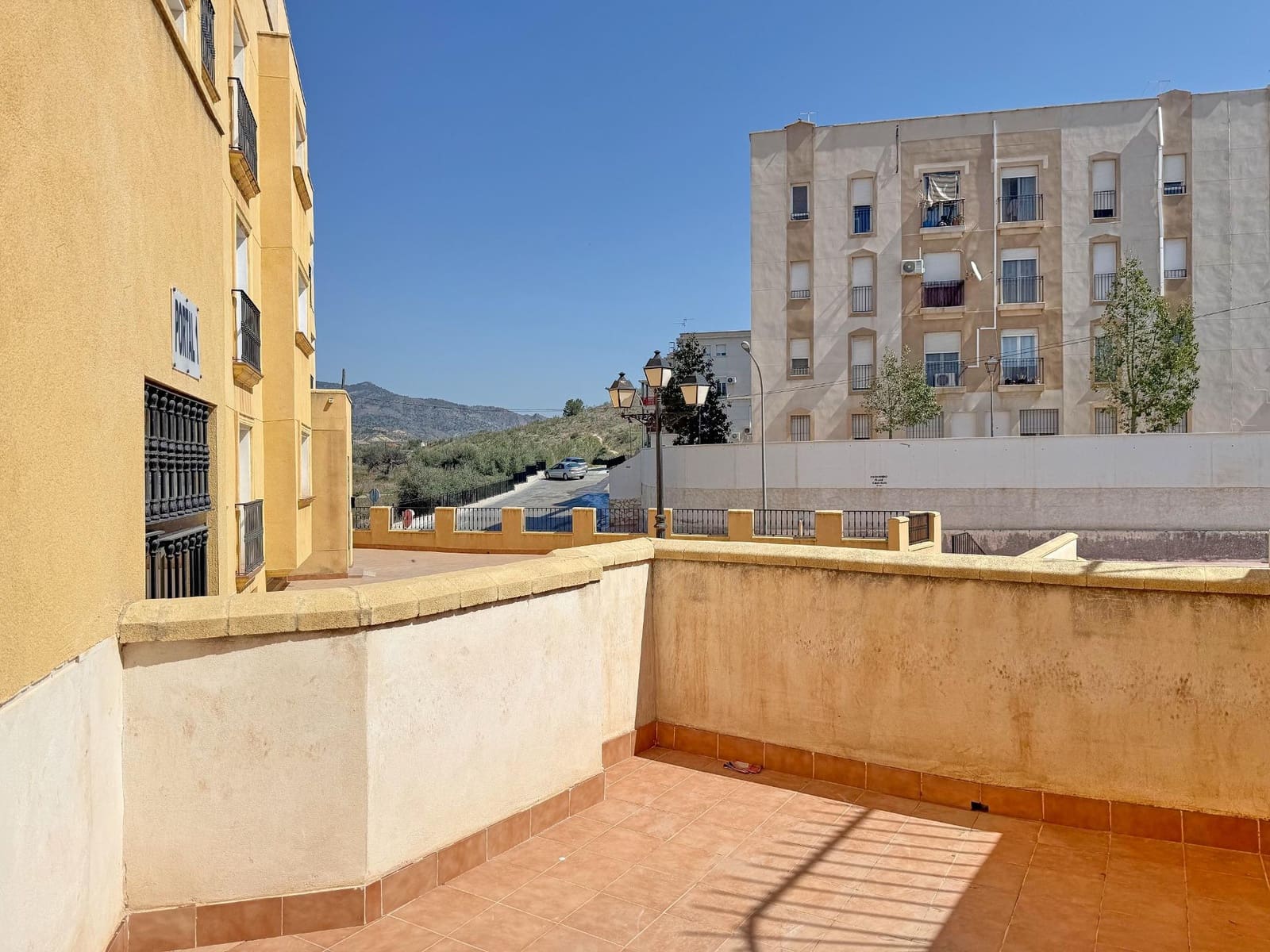 3 bedroom Flat for sale in Olula del Rio - € 80,000 (Ref: 9721836)