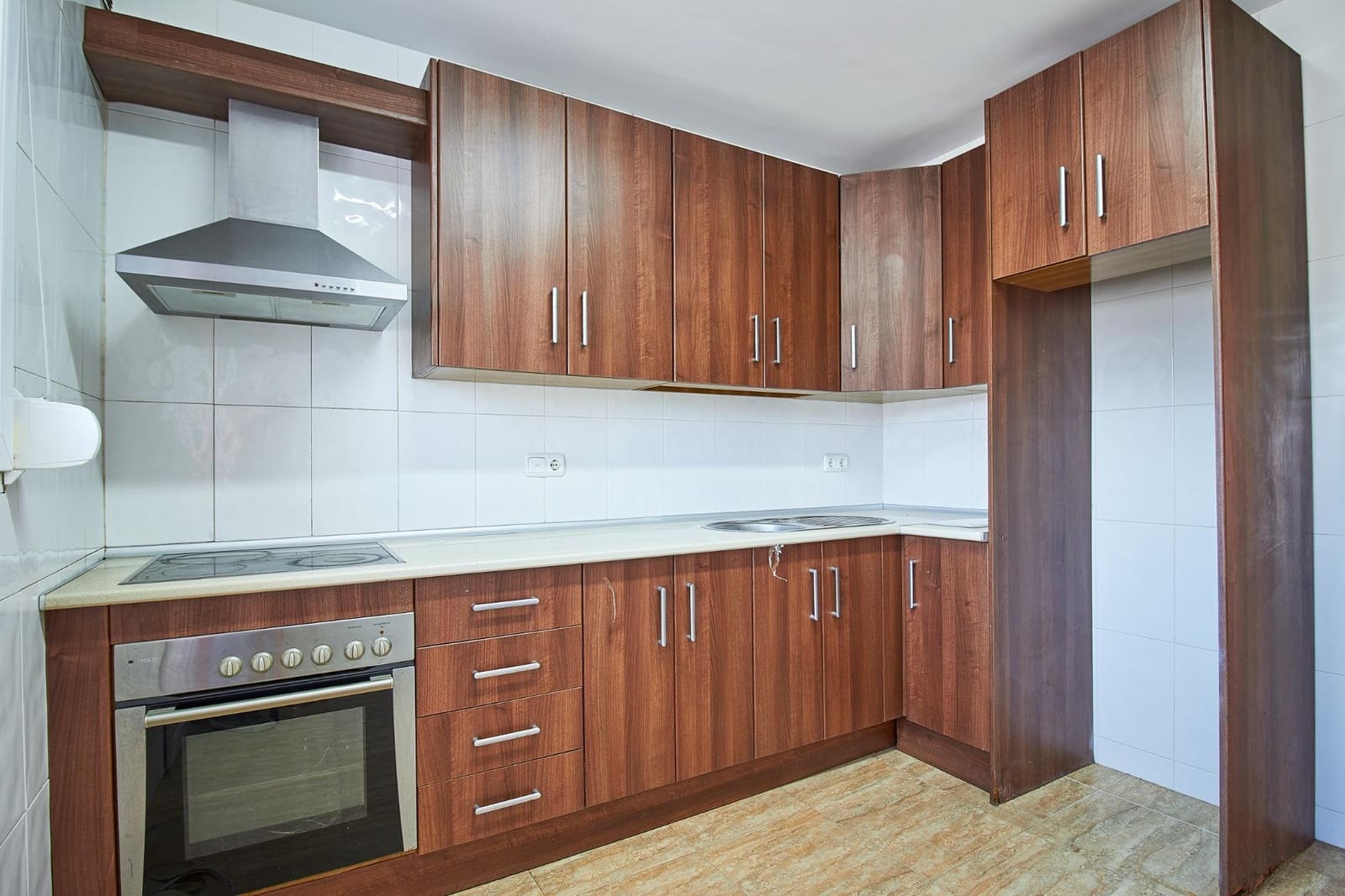 3 bedroom Flat for sale in Olula del Rio - € 80,000 (Ref: 9721836)