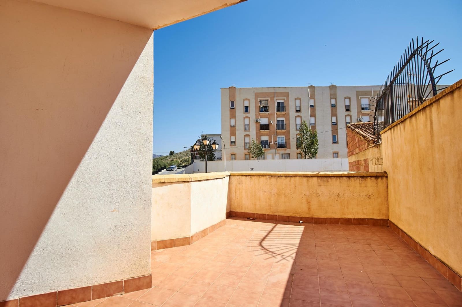 3 bedroom Flat for sale in Olula del Rio - € 80,000 (Ref: 9721836)