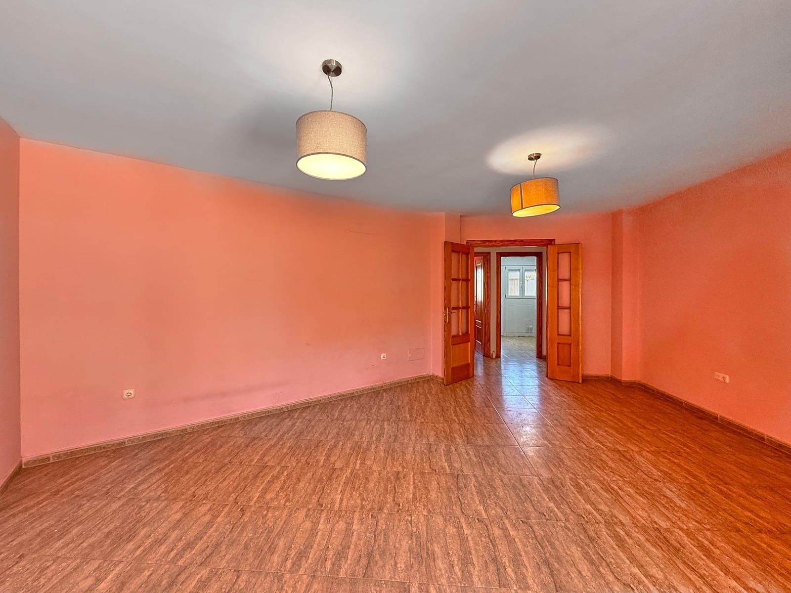 3 bedroom Flat for sale in Olula del Rio - € 80,000 (Ref: 9721836)