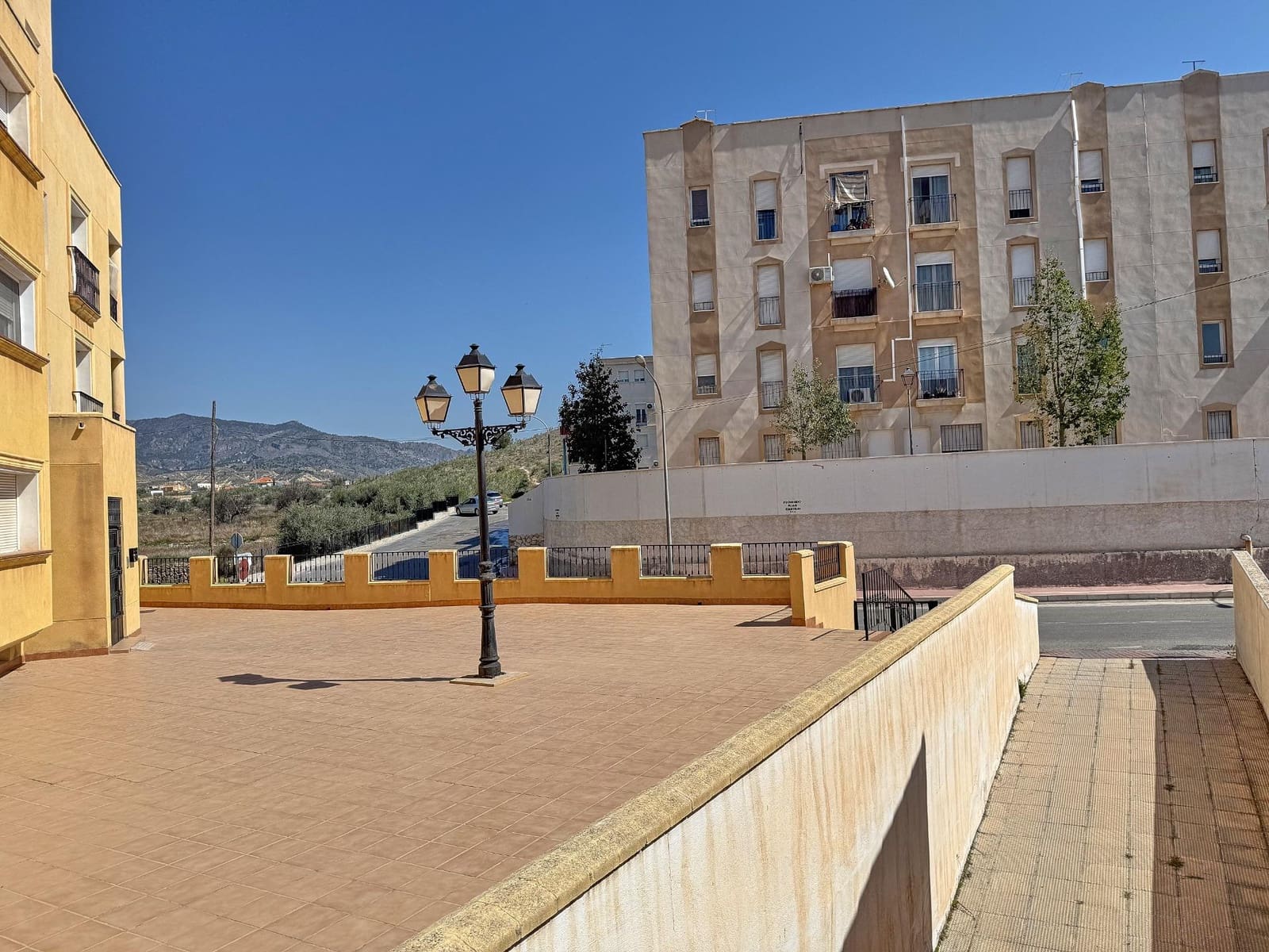 3 bedroom Flat for sale in Olula del Rio - € 80,000 (Ref: 9721836)