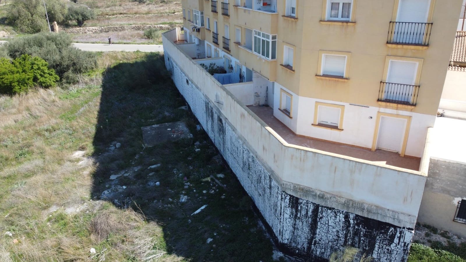 3 bedroom Flat for sale in Olula del Rio - € 80,000 (Ref: 9721836)