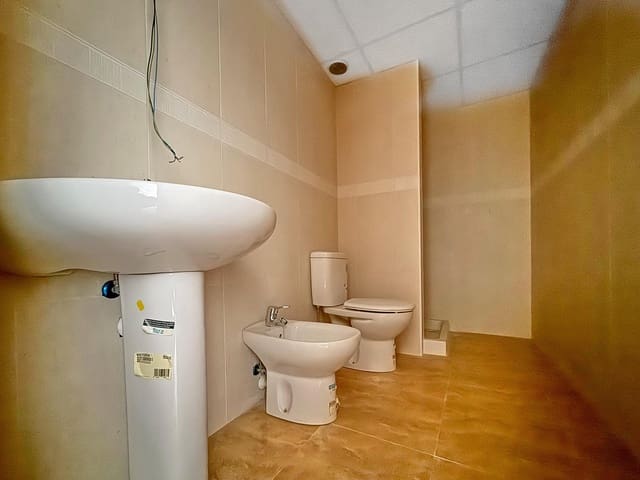 3 makuuhuone Asunto myytävänä paikassa Fines - 75 000 € (Ref: 9738940)