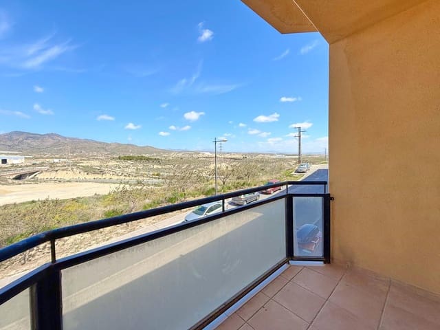 3 makuuhuone Asunto myytävänä paikassa Fines - 75 000 € (Ref: 9738940)