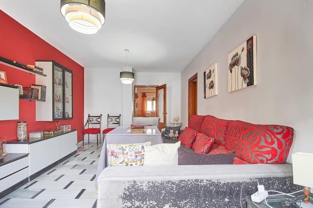 4 bedroom Flat for sale in Macael - € 75,000 (Ref: 9806584)