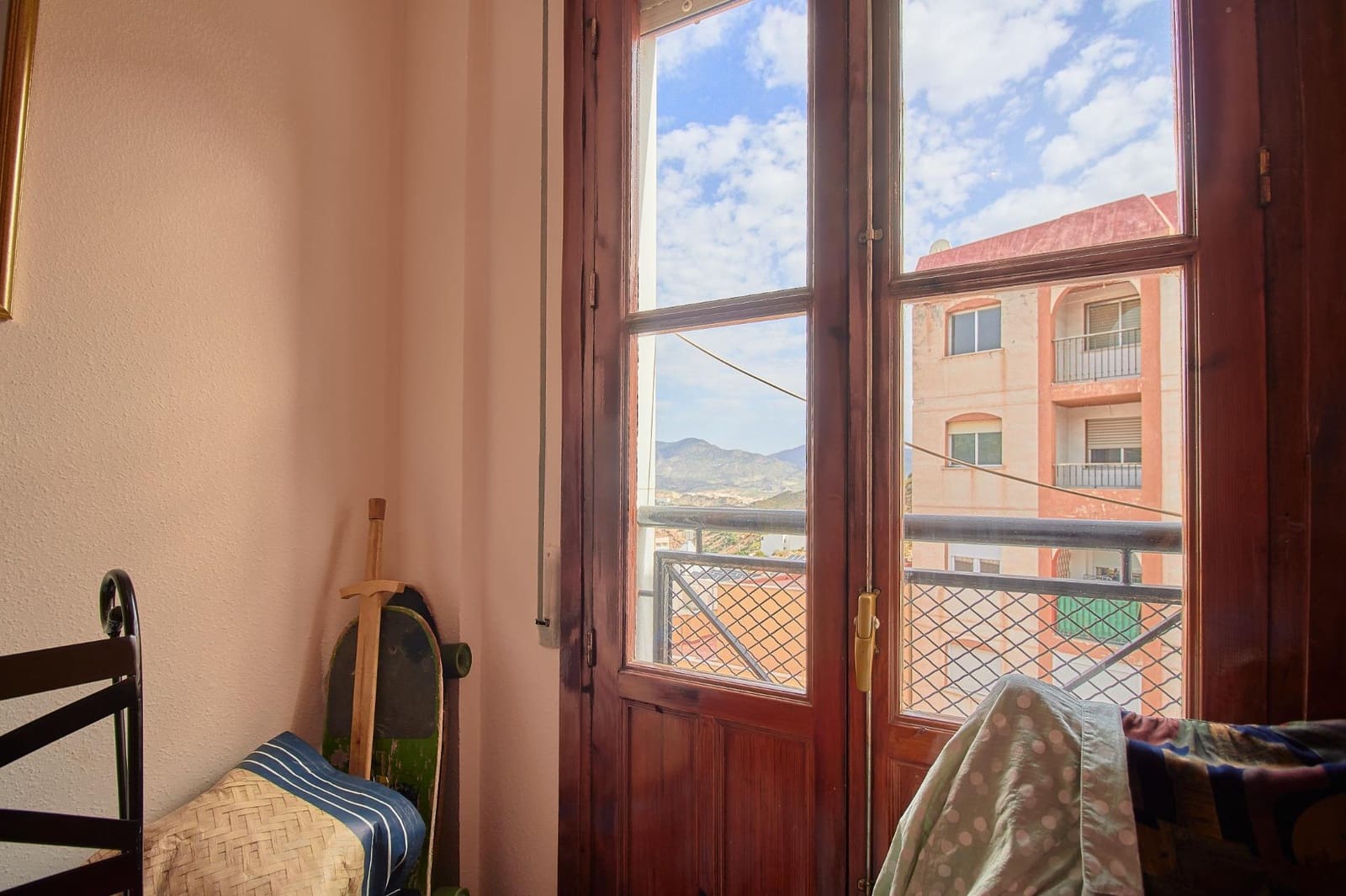 4 bedroom Flat for sale in Macael - € 75,000 (Ref: 9806584)