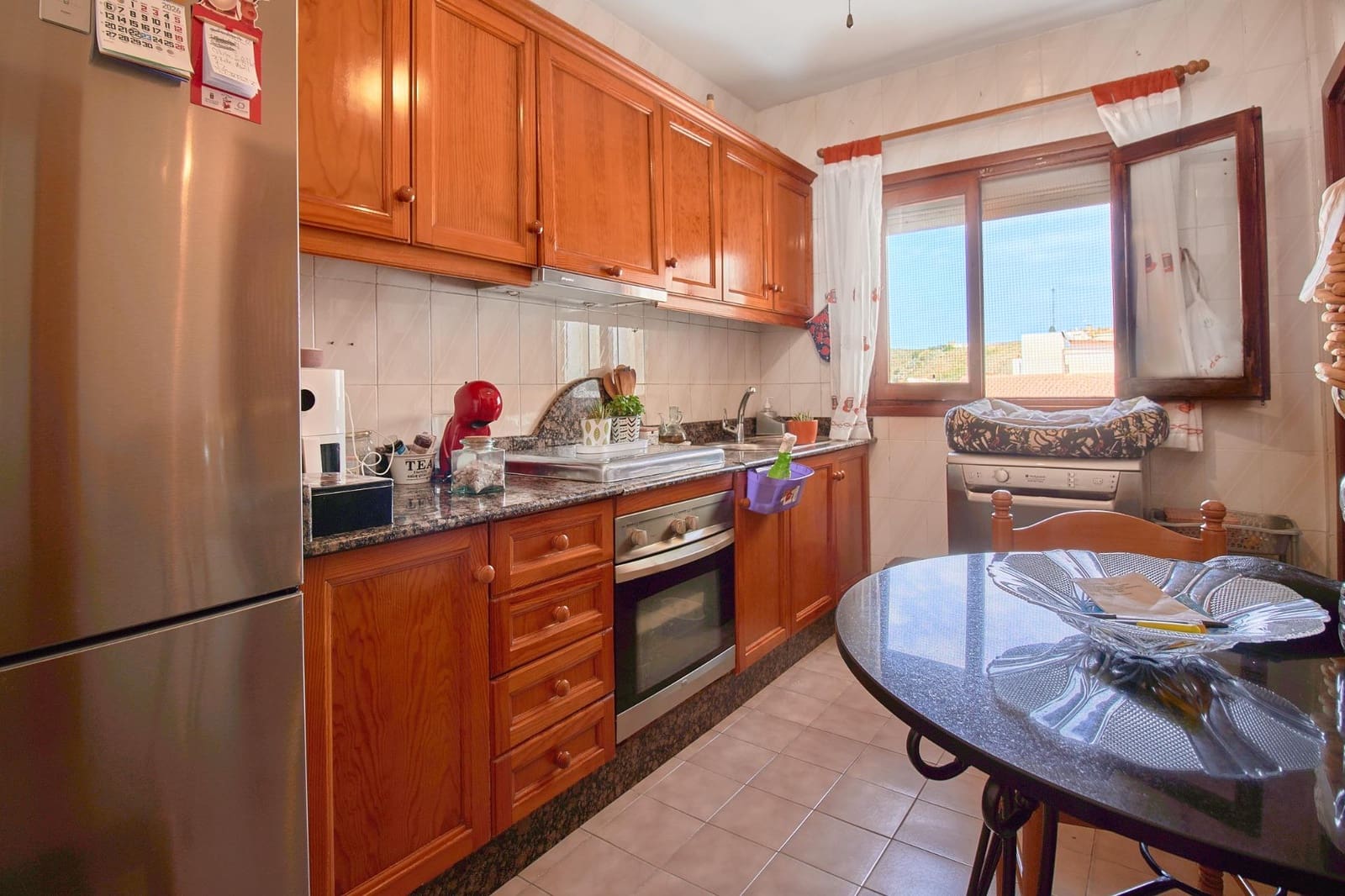4 bedroom Flat for sale in Macael - € 75,000 (Ref: 9806584)