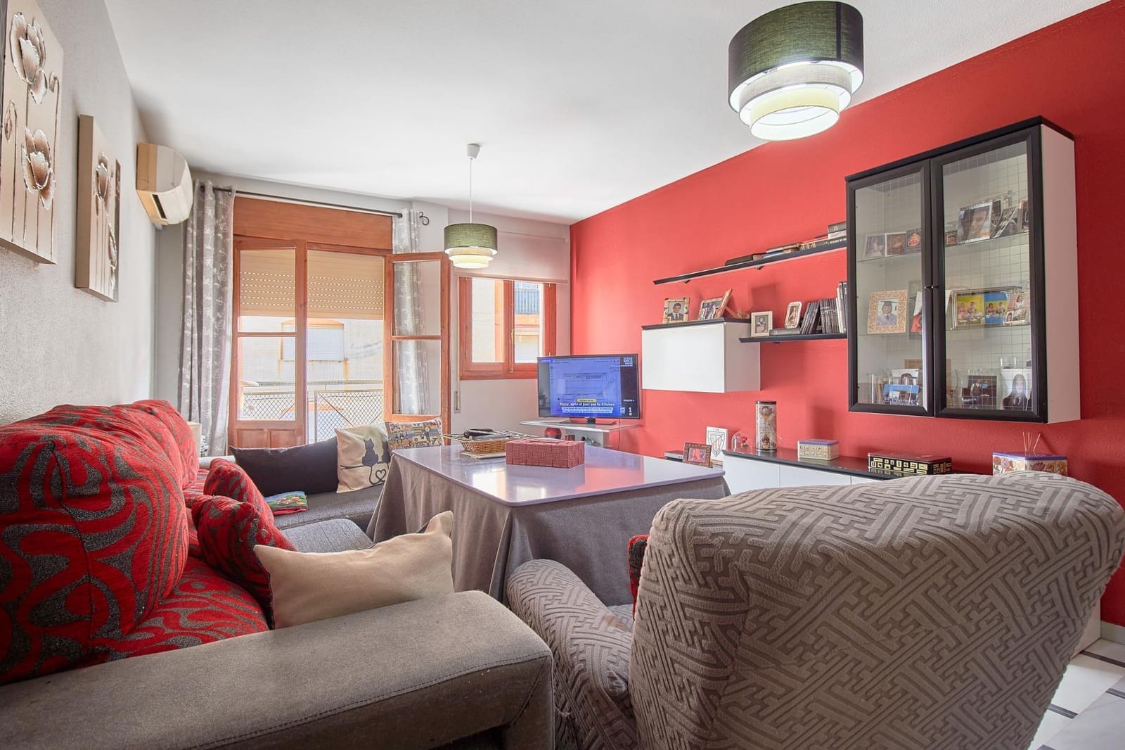 4 bedroom Flat for sale in Macael - € 75,000 (Ref: 9806584)