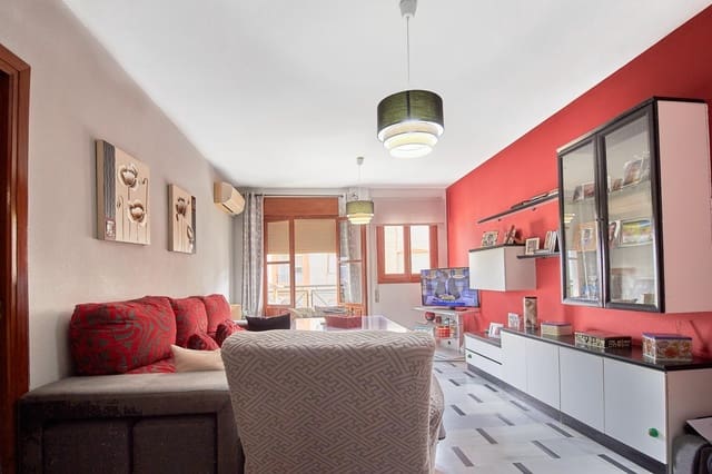 4 bedroom Flat for sale in Macael - € 75,000 (Ref: 9806584)