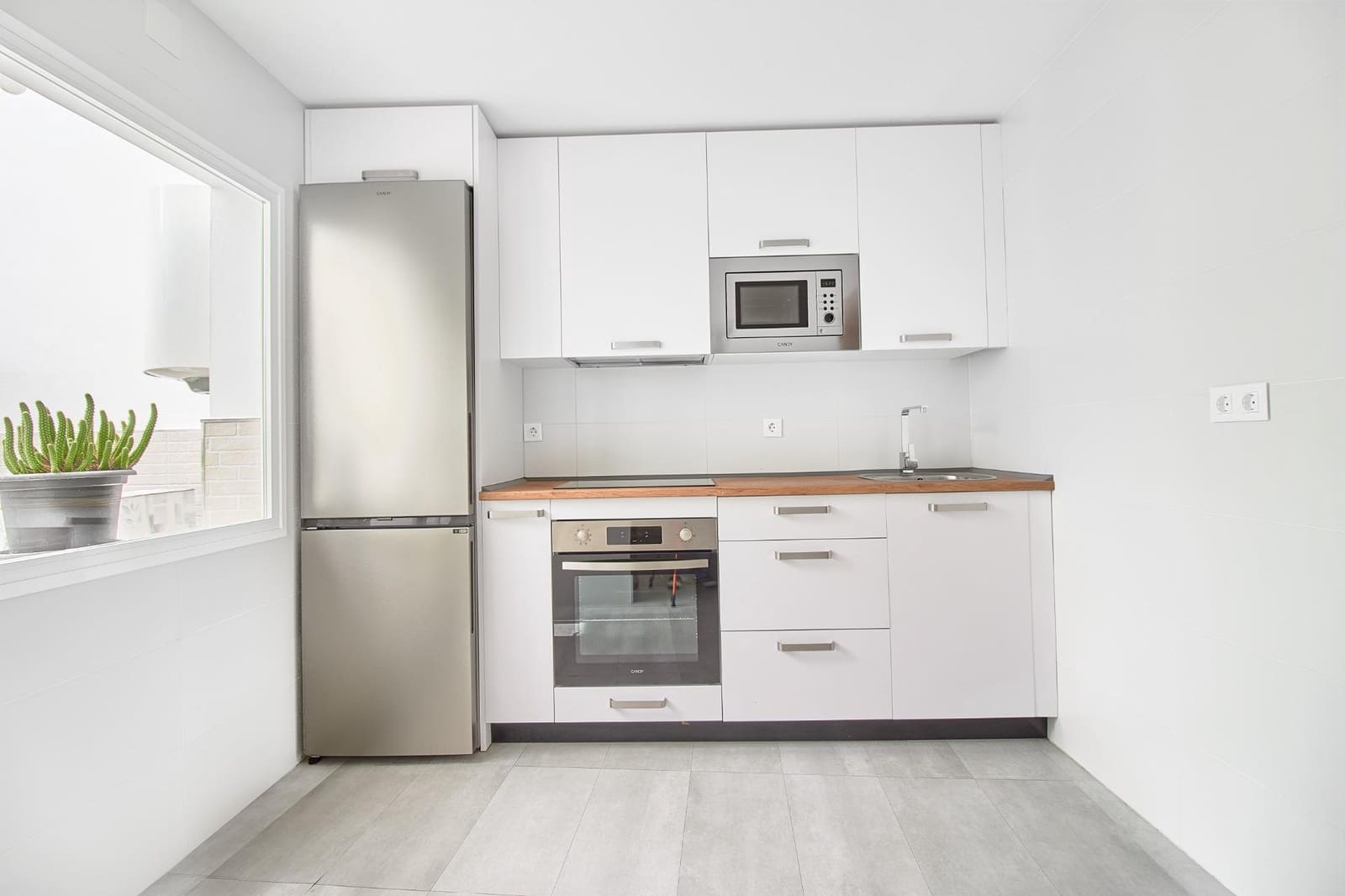 3 sypialnia Dom szeregowy na sprzedaż w Olula del Rio - 100 000 € (Ref: 9825406)