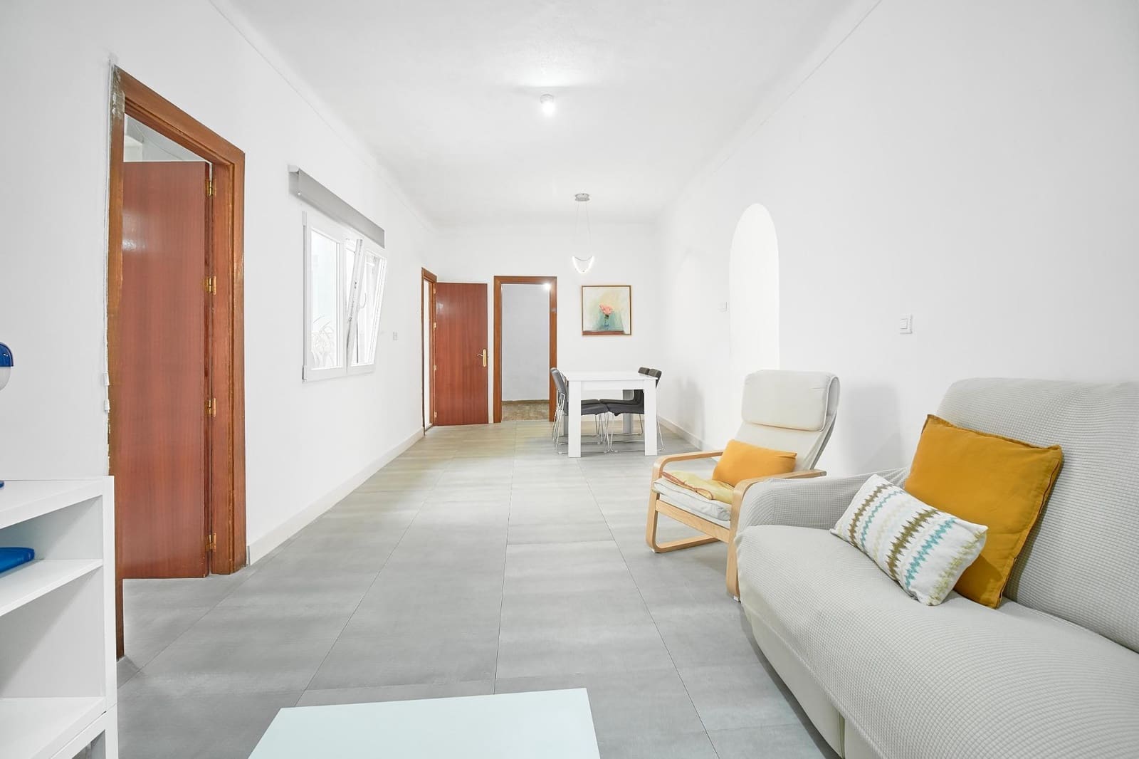 3 sypialnia Dom szeregowy na sprzedaż w Olula del Rio - 100 000 € (Ref: 9825406)