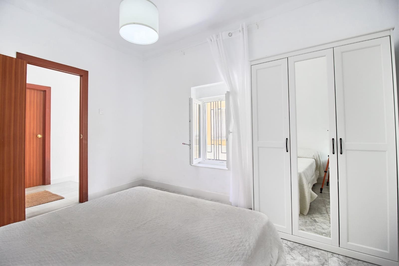 3 sypialnia Dom szeregowy na sprzedaż w Olula del Rio - 100 000 € (Ref: 9825406)