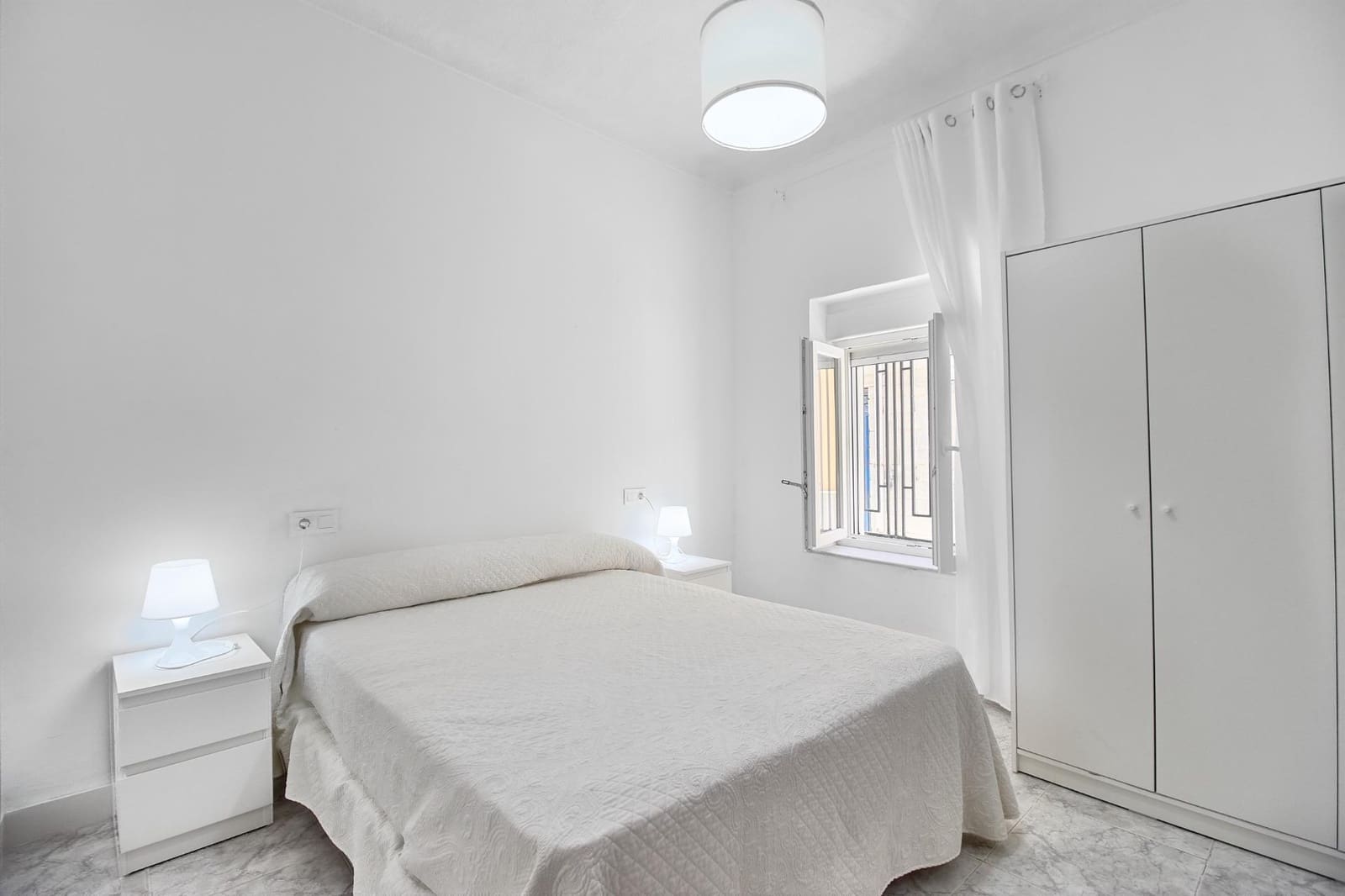 3 sypialnia Dom szeregowy na sprzedaż w Olula del Rio - 100 000 € (Ref: 9825406)