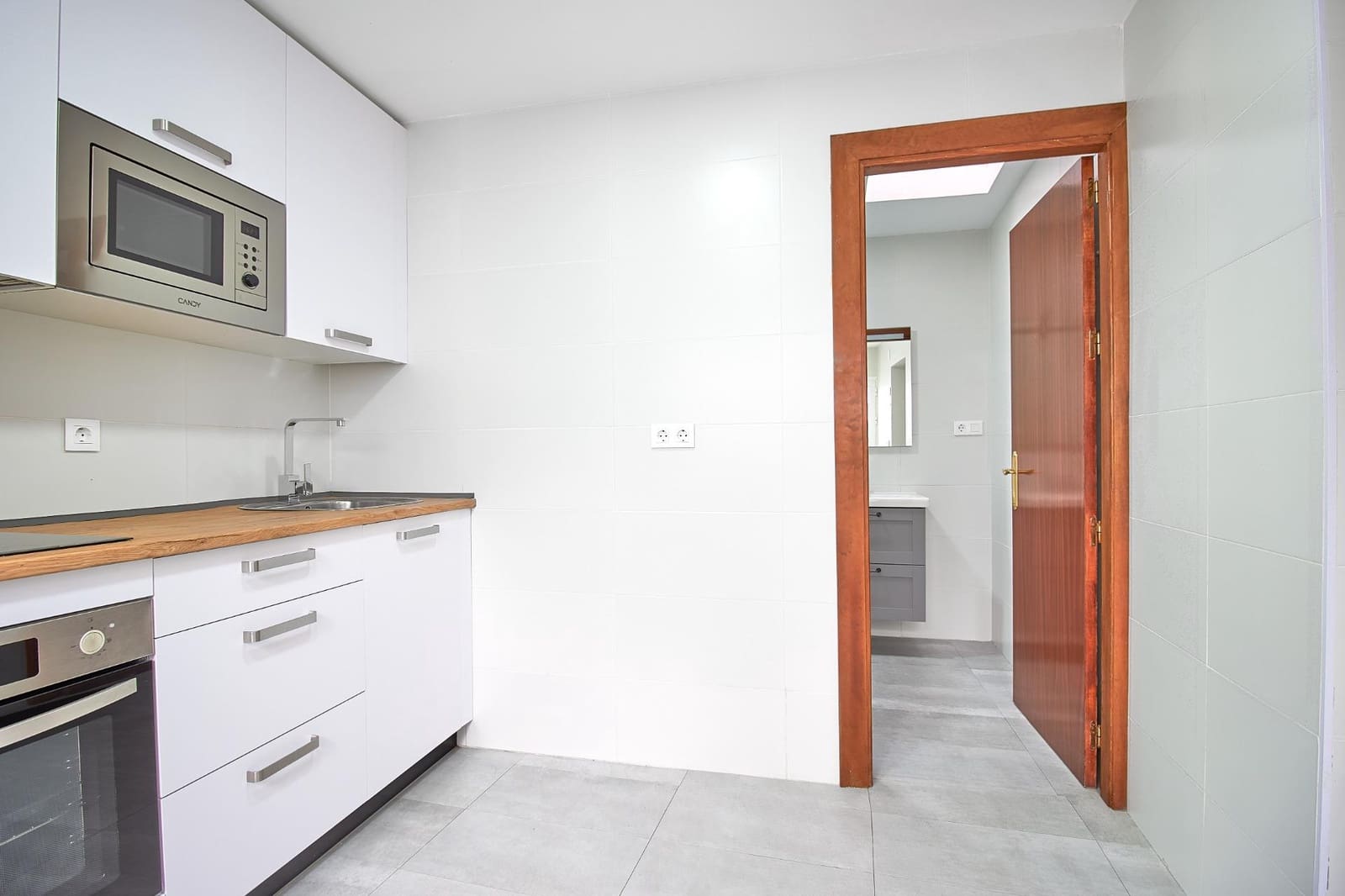 3 sypialnia Dom szeregowy na sprzedaż w Olula del Rio - 100 000 € (Ref: 9825406)
