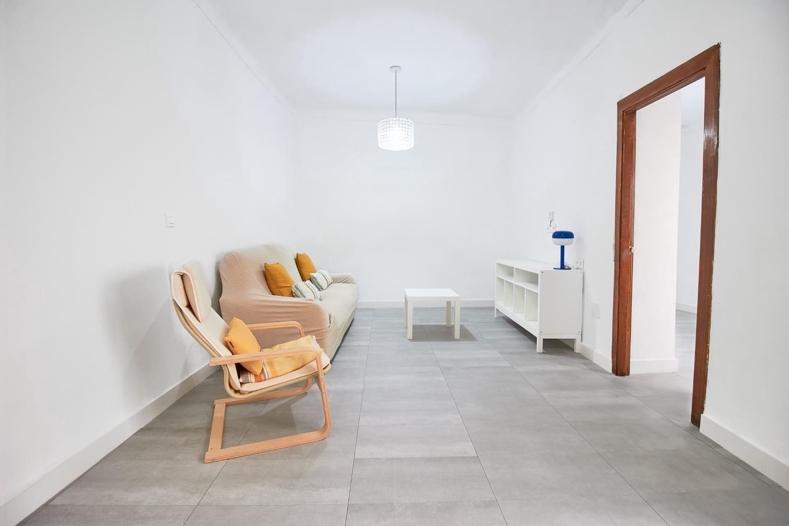 3 sypialnia Dom szeregowy na sprzedaż w Olula del Rio - 100 000 € (Ref: 9825406)