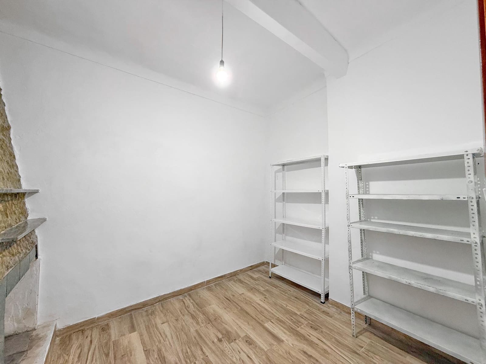 3 sypialnia Dom szeregowy na sprzedaż w Olula del Rio - 100 000 € (Ref: 9825406)
