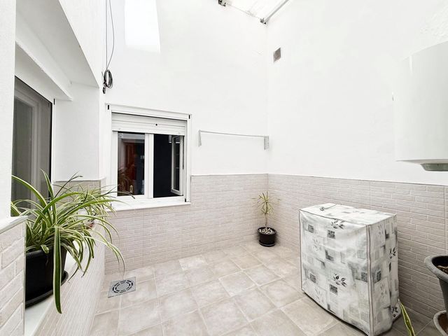 3 chambre Villa/Maison Mitoyenne à vendre à Olula del Río - 100 000 € (Ref: 9825406)